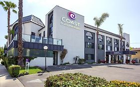 Coast Burbank Hotel